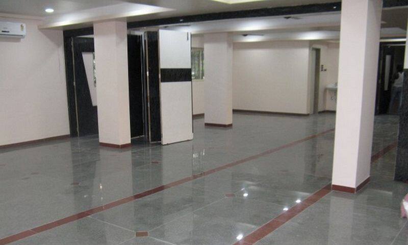 Test Hotel Crystal Court, Gadag 4